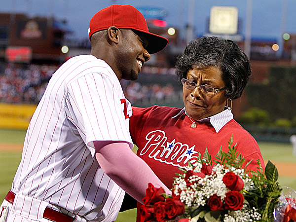 Ryan Howard's Family Is the Worst - Crossing Broad