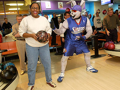 Bridesburg native did impossible 40 years ago, made Sixers fans fall for Big  Shot