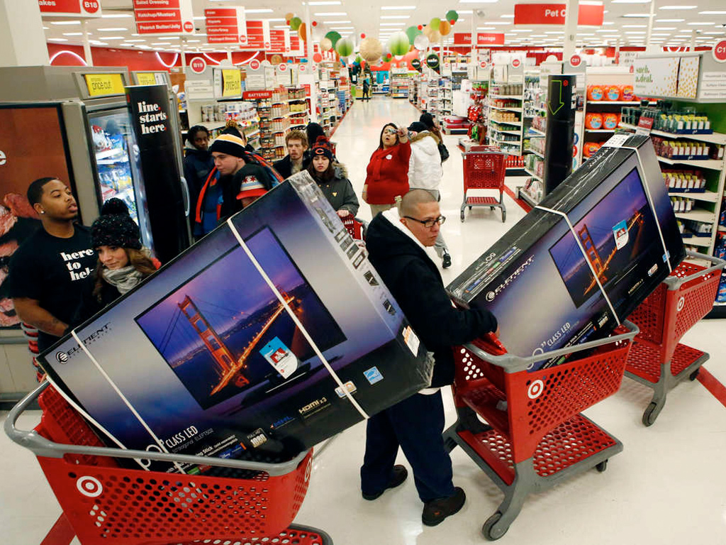 Cheapest Tv Deals Black Friday