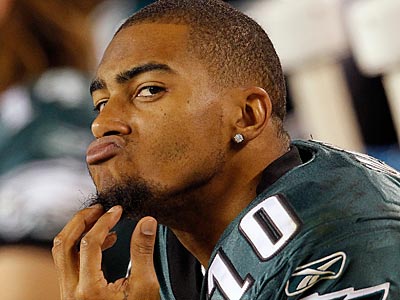 DeSean moves on, says he doesn't miss the Eagles