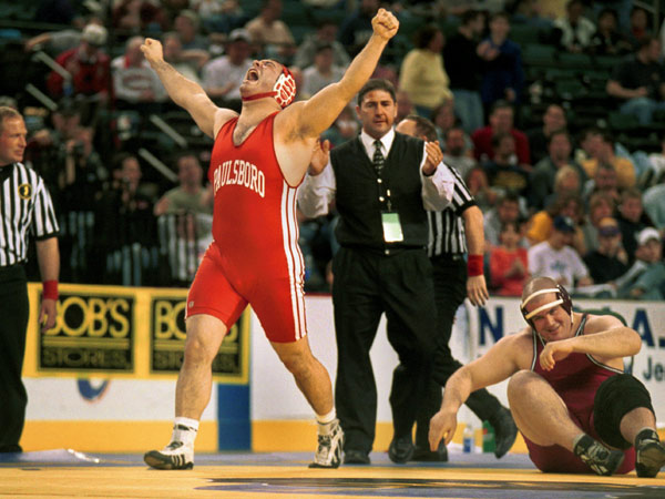 Paulsboro High's - Gloucester County Sports Hall of Fame