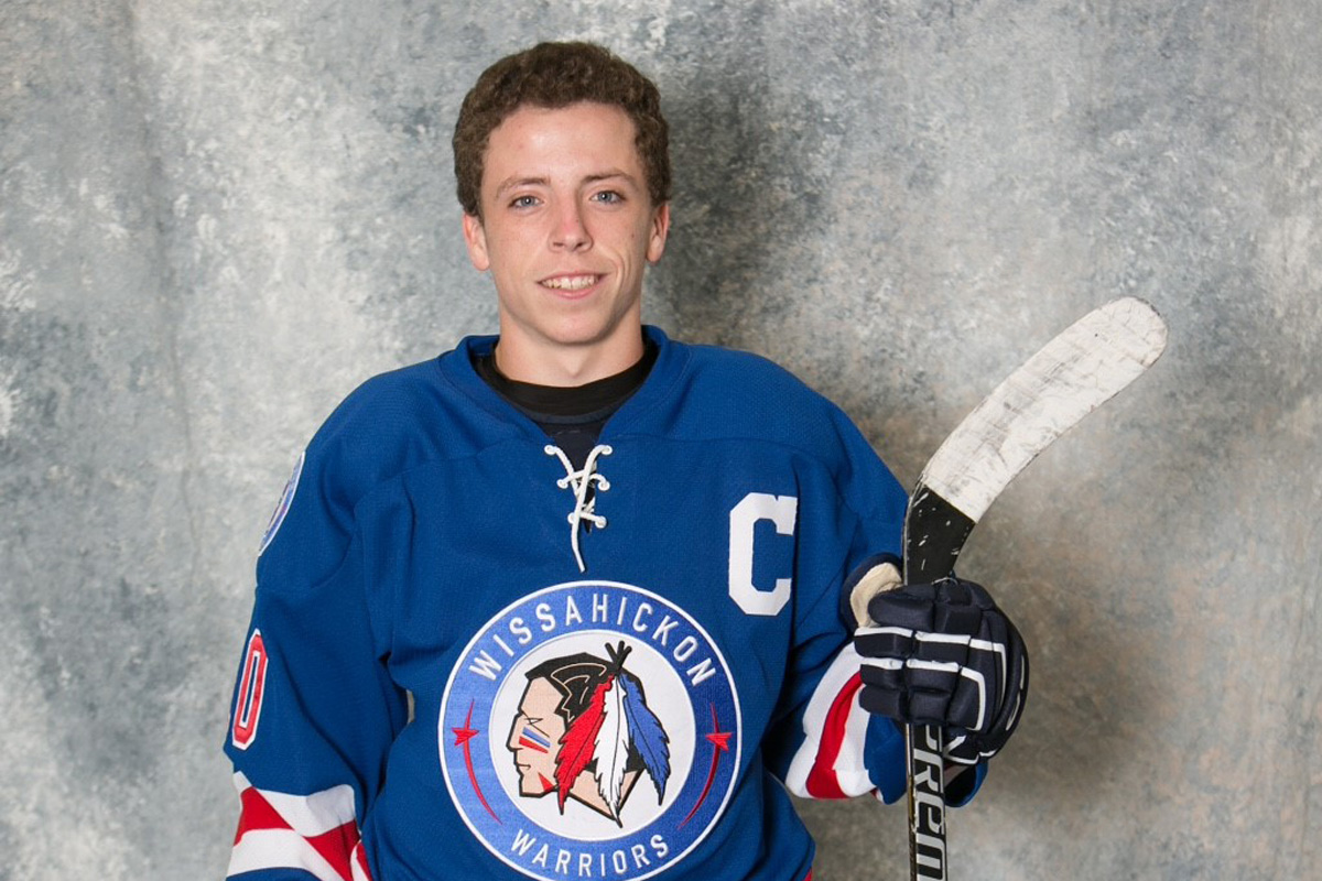 Death of High School Hockey Player Renews Debate on Neck Guards
