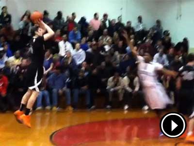 The <i>Inquirer</i>&acute;s Phil Anastasia takes a look at last week&acute;s action in South Jersey High School Basketball. (Staff Photo)