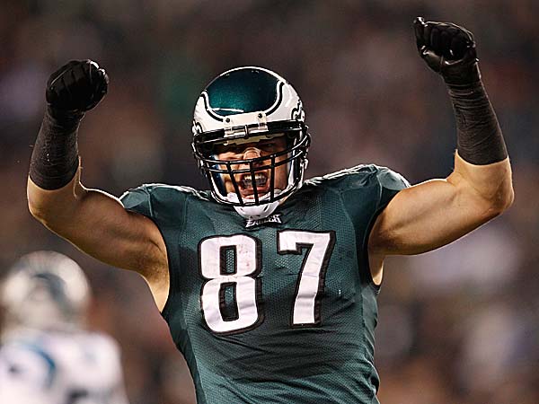 NFL Rumors: Eagles Brent Celek to retire after winning Super Bowl