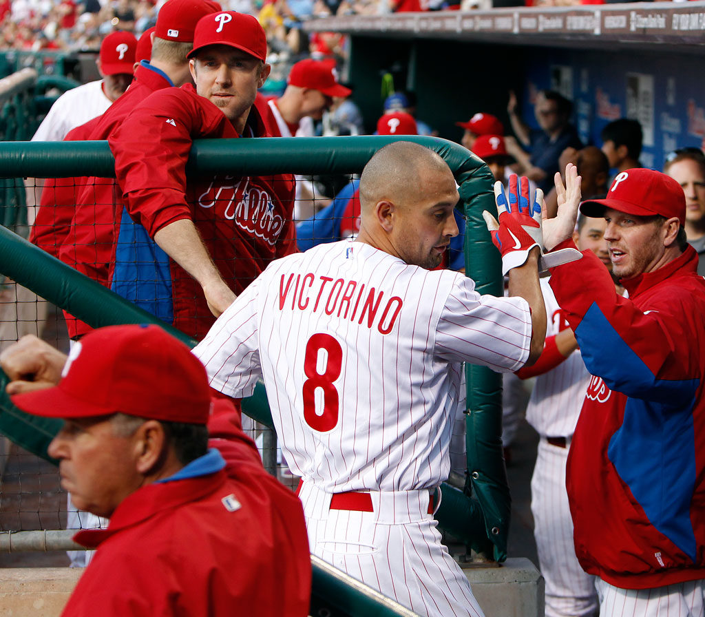 Bob Davidson, Charlie Manuel Each Suspended For 1 Game 