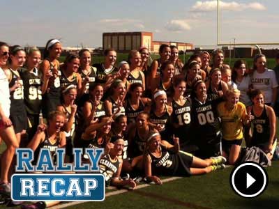 Clearview lacrosse won the first South Jersey title in program history. (Staff photo)