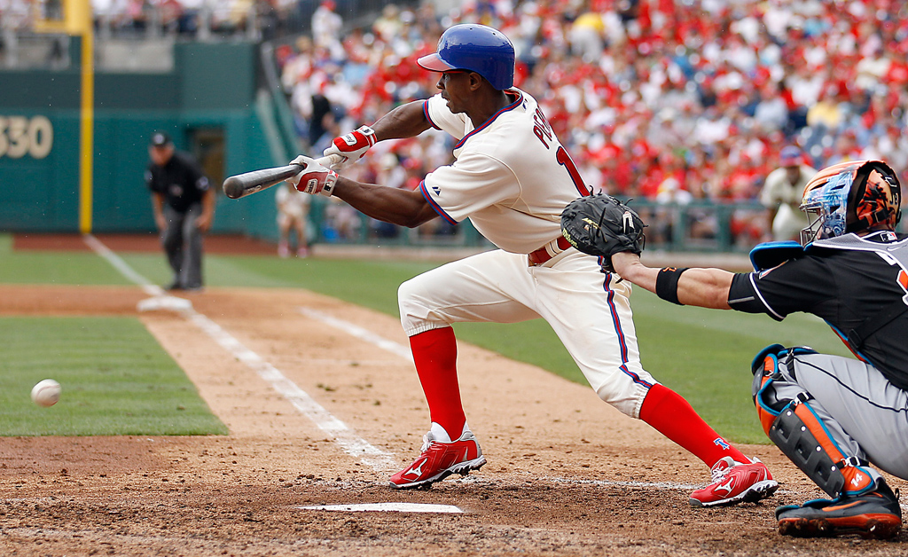 Nola's strong effort lone Phillies positive in otherwise dreadful