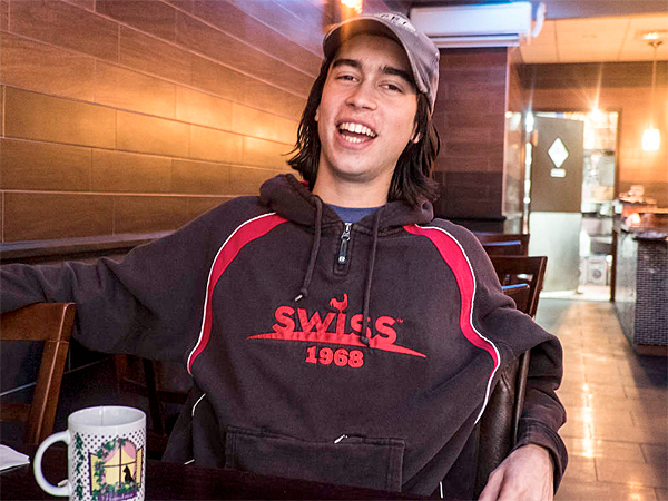 Alex G: One-man band a Philly indie success story