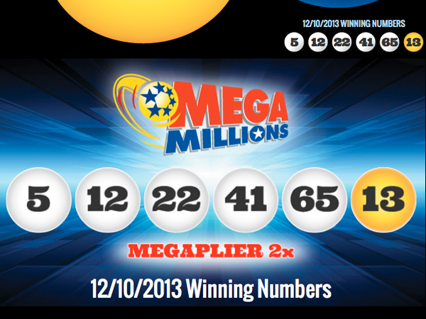 florida lottery mega millions past winning numbers