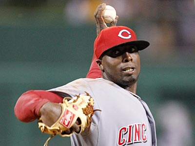 Phillies Newcomers: Dontrelle Willis