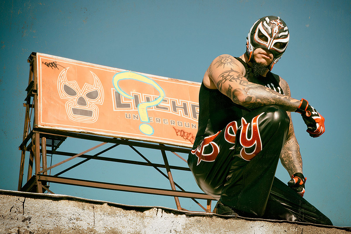 10 ideias de A lucha libre