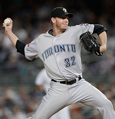 Phillies Notebook: Source: Blue Jays turned down Phillies' offer for  Halladay