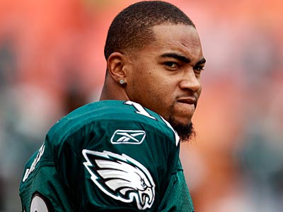 DeSean Jackson has plenty of options in free agency. Which team is