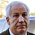 Jerry Sandusky