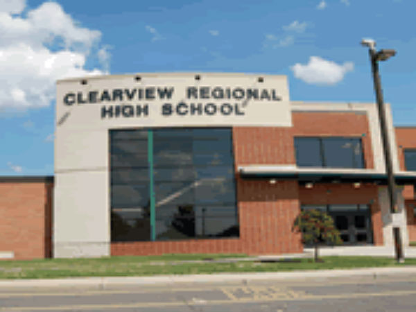 Lockdown lifted at Clearview High School - Philly
