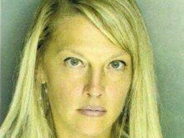 Montco woman Iris Gibney, accused of having sex with teen, waives court hearing - 122414-gibney