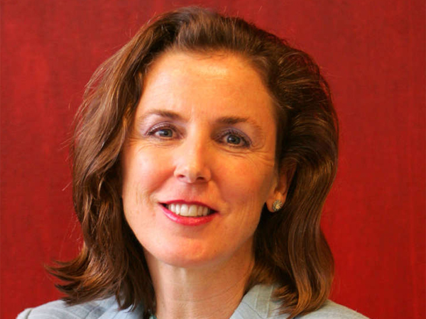 Pennsylvania democratic gubernatorial candidate Katie McGinty. - 122913-Katie-McGinty