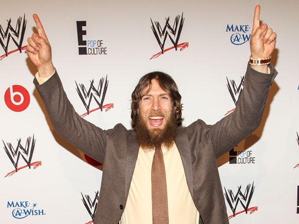 WrestleMania 30: Daniel Bryan Wins The WWE World Heavyweight ...