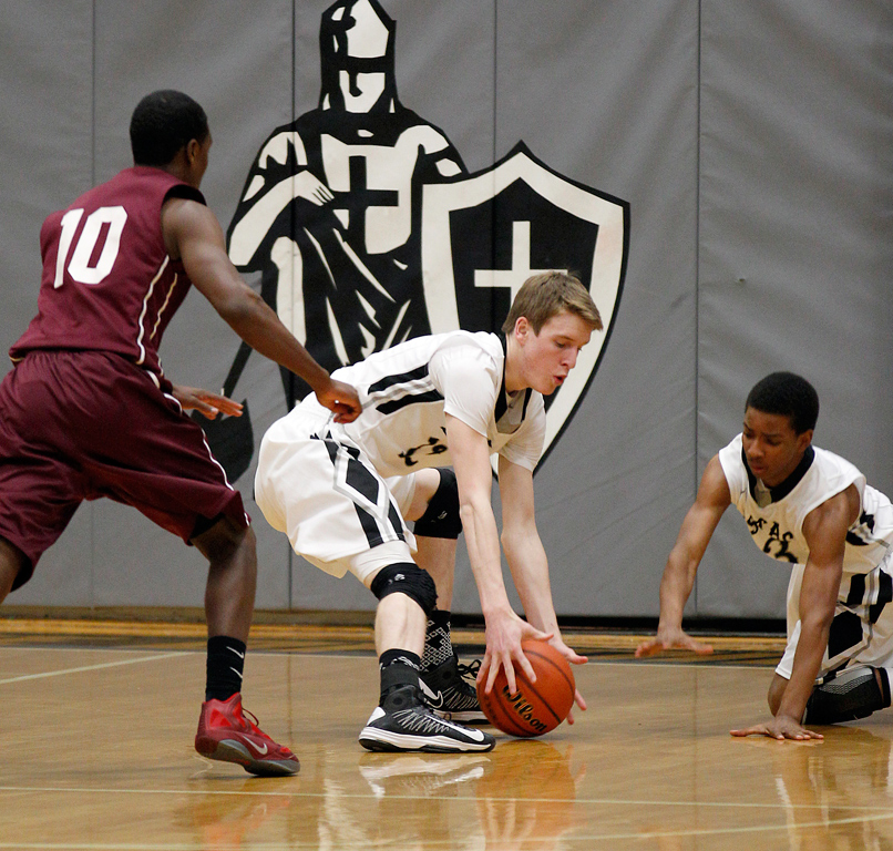 Bishop Eustace Prep Crew Keychain – Coach Cox & Crew