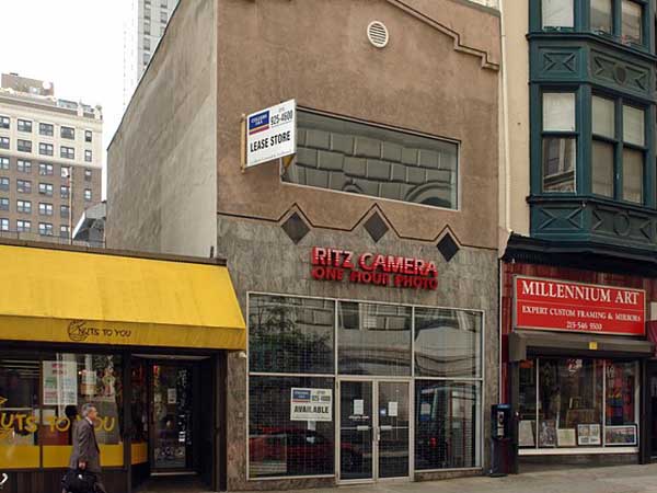 gay bars in denver tech center