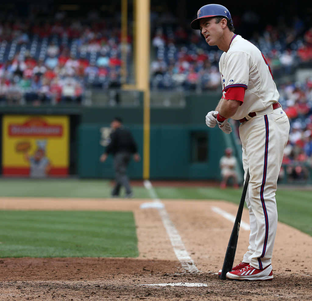 Phillies Player Walk Up Songs