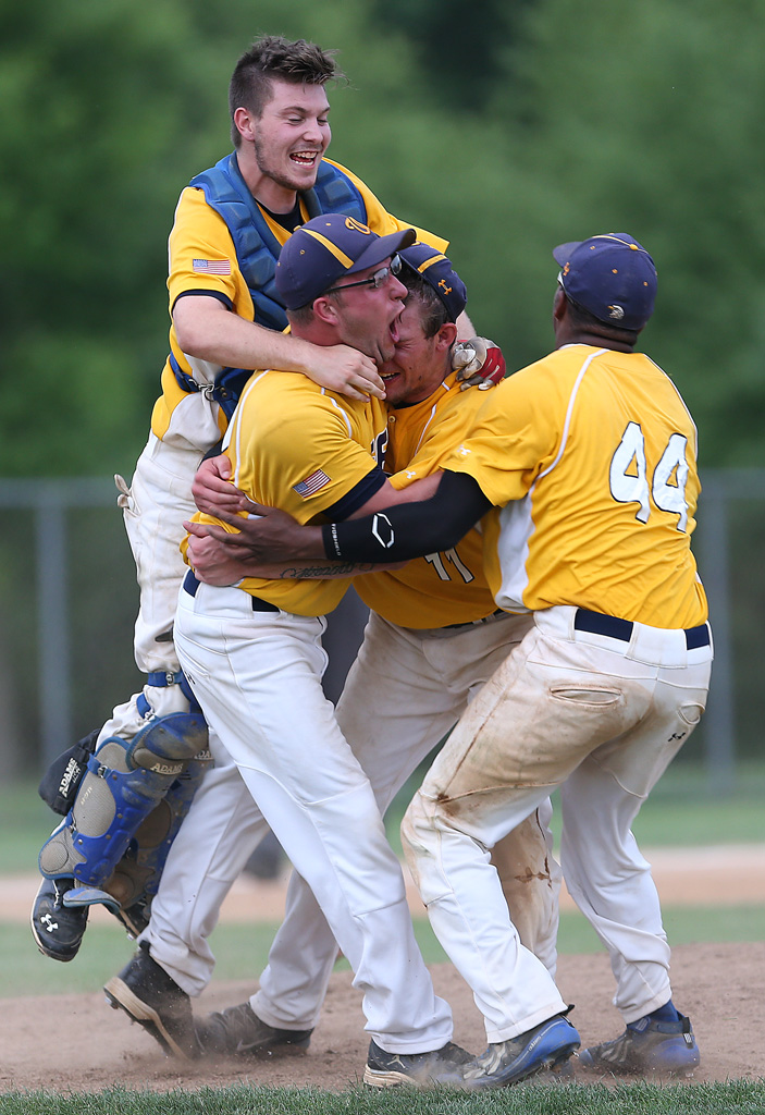 Focusing on fundamentals amid home run drought has Washington Township in  second straight state finals