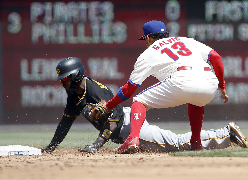 Cole Hamels outduels Steve Carlton as 2008 Phillies beat 1980