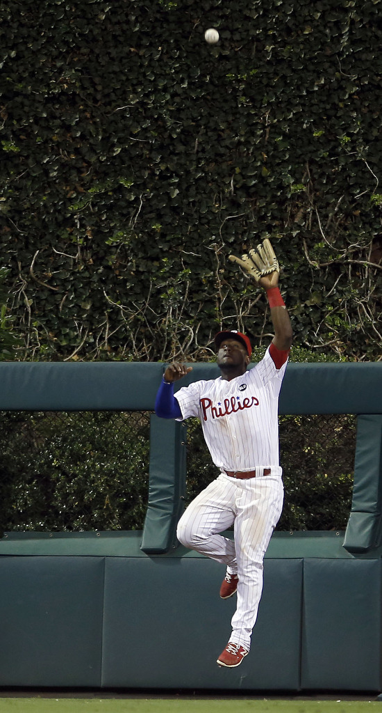 Burrell to be inducted into the Phillies' Wall of Fame