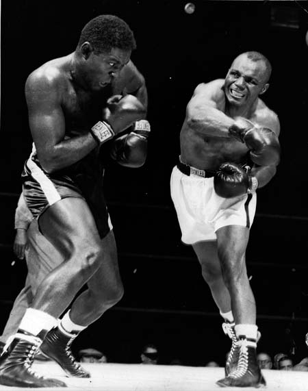 Pittsburgh Boxing: A Pictorial History book - JERSEY JOE WALCOTT Walcott's  one and only bout in Pittsburgh was the most important of his career and  perhaps the most famous fight in the