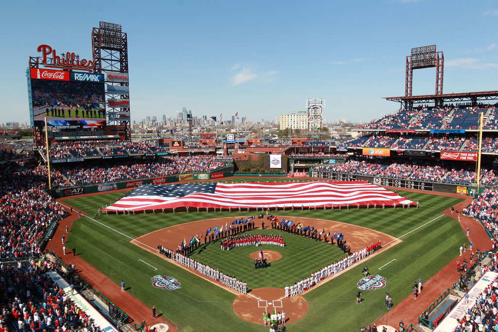 Dollar dogs, bobbleheads, and more: Here are 2019′s Phillies giveaways and  theme nights