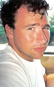 bruce