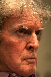Don Imus . Some within MSNBC had pushedfor his ouster.
