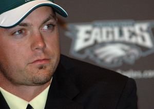 Report: One Less Suitor In Kevin Kolb Sweepstakes - Revenge of the