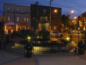 The farmers&acute; market at the on Passyunk Avenue and Tasker Street reopens May 23. 