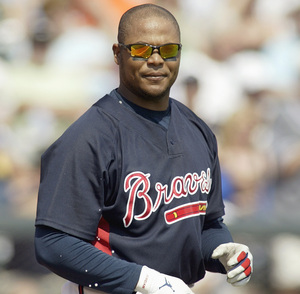 Andruw Jones