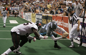 Arena Football League opens 2019 season with two new teams and more  expansion on the way