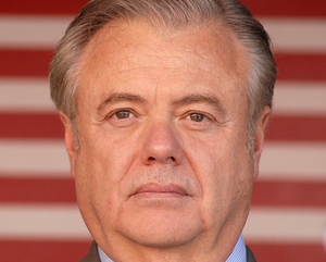 State Sen. Vincent J. Fumo (D., Phila) faces federal charges.