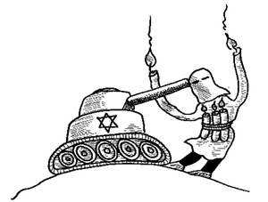 Israel Security System