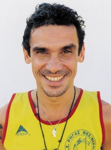 Manu Chao sings about immigration, and other socio-political issues. He embraces styles from salsa to punk and sings in several languages.