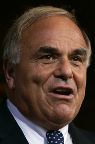 Gov. Rendell's mandate didn't mix with new anti-tax views.