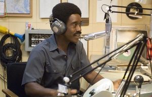 Don Cheadle stars as '60s D.C. DJ Petey Greene in Kasi Lemmons' "Talk to Me," a film that highlights the lofty possibilities that lie in cooperation between different types of people. Cheadle propels the film as a one-man fireworks show.