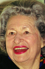 Lady Bird Johnson