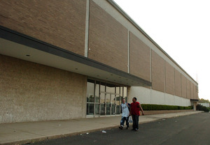 old store