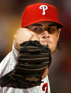 Cole Hamels