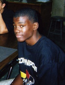 Omega Leach's death prompted Philadelphia to start removing youngsters from the Chad center.