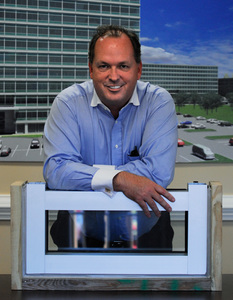 The Bucks office project’s buildings “are green in every way. They are made of green glass, green metal panels, and green windows, so the buildings will actually be green in color.” - Brian O’Neill, chairman and founder of O’Neill Properties.