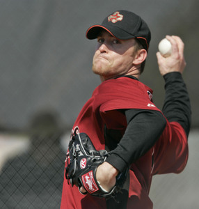 Closer Brad Lidge had a 3.36 ERA last season.