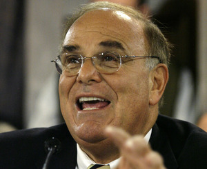 Gov. Rendell implores the Judiciary Committee to act.