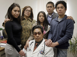 Servano Family
