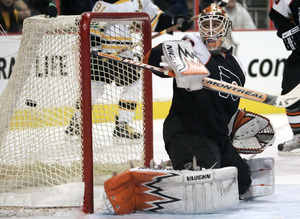 hey! the pucks aren't supposed to go in there!!!